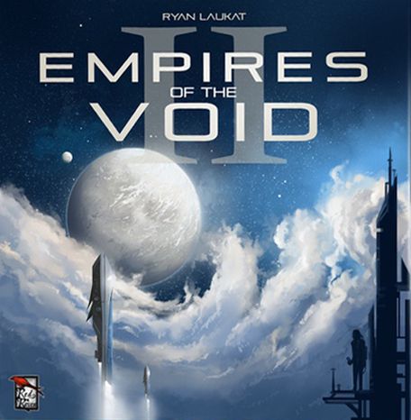 Empires of the void 2